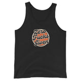 Retro Logo Tank Top Retro Logo Tank Top