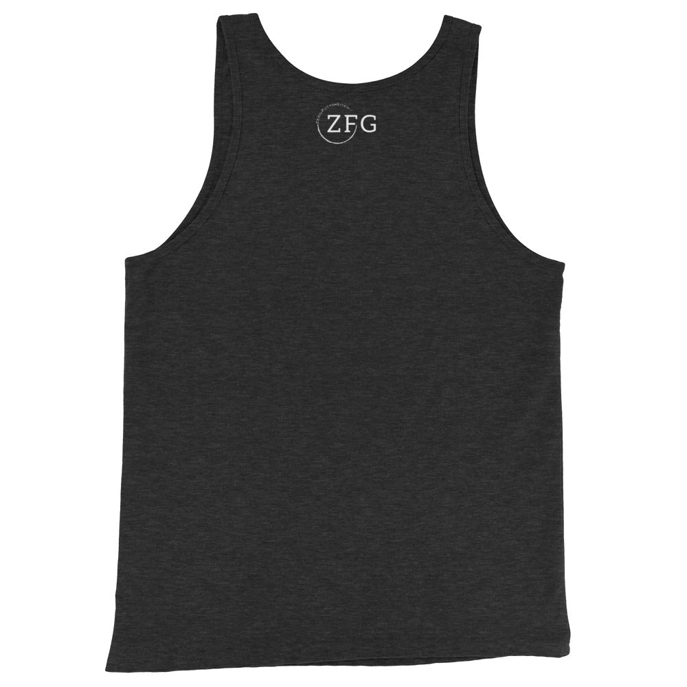 Retro Logo Tank Top Retro Logo Tank Top