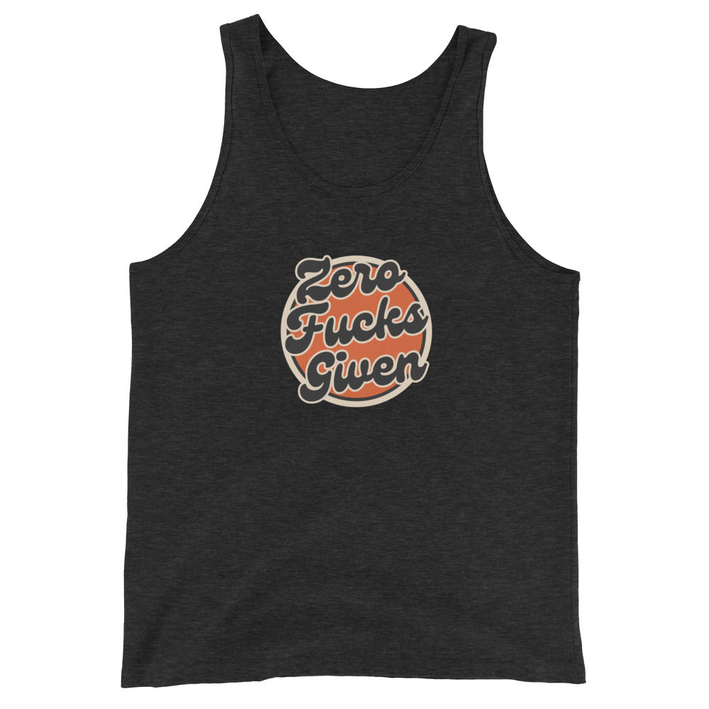 Retro Logo Tank Top Retro Logo Tank Top