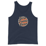 Retro Logo Tank Top Retro Logo Tank Top