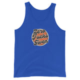 Retro Logo Tank Top Retro Logo Tank Top