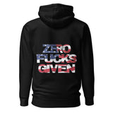Bold & Patriotic Hoodie Bold & Patriotic Hoodie