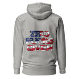 Bold & Patriotic Hoodie Bold & Patriotic Hoodie