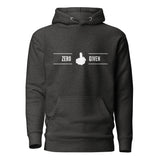 Zero Fucks Given Hoodie Zero Fucks Given Hoodie