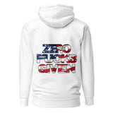 Bold & Patriotic Hoodie Bold & Patriotic Hoodie