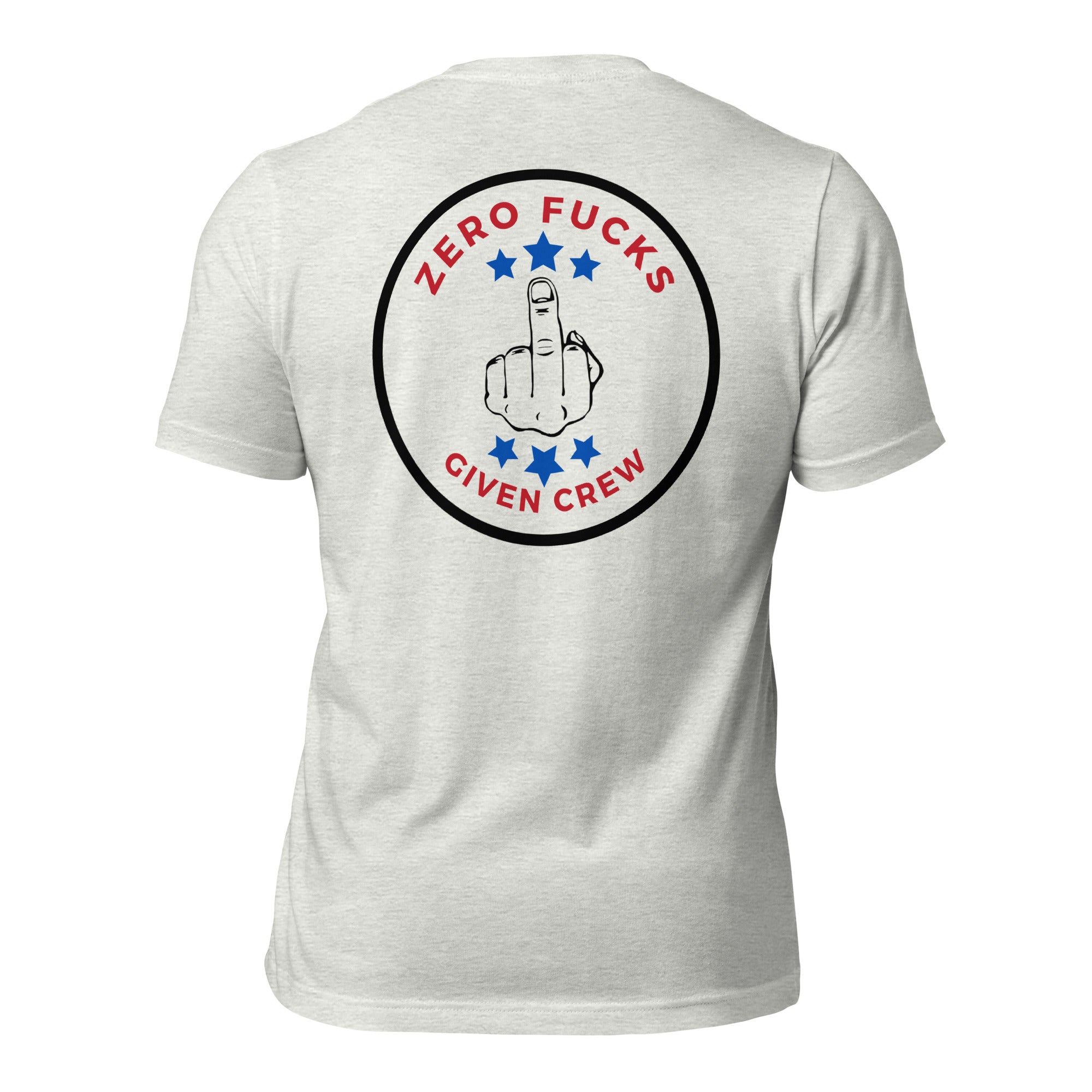 ZFG Crew T ZFG Crew T