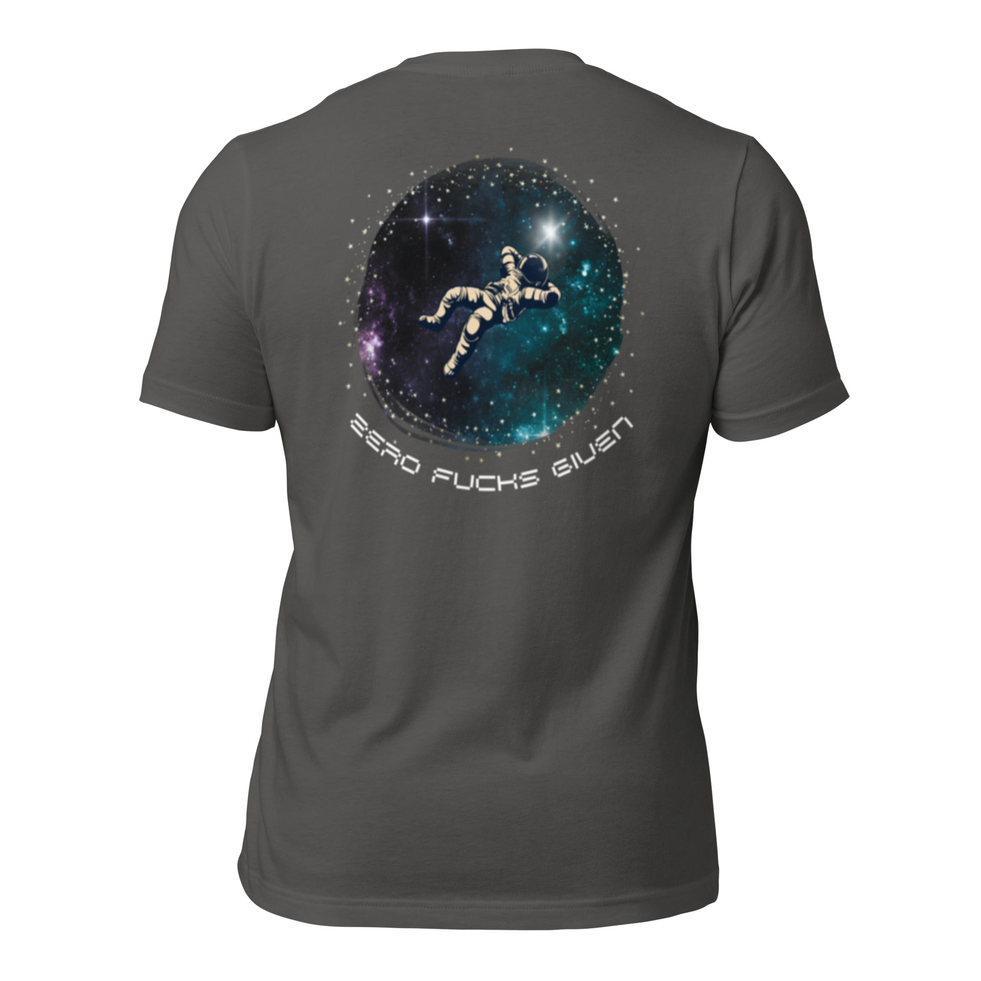 Astronaut T-Shirt Astronaut T-Shirt