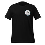 Middle Finger Circle Logo T-Shirt Middle Finger Circle Logo T-Shirt