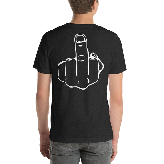 Middle Finger T-Shirt