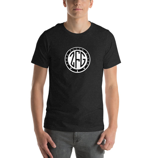 ZFG Monogram Logo T