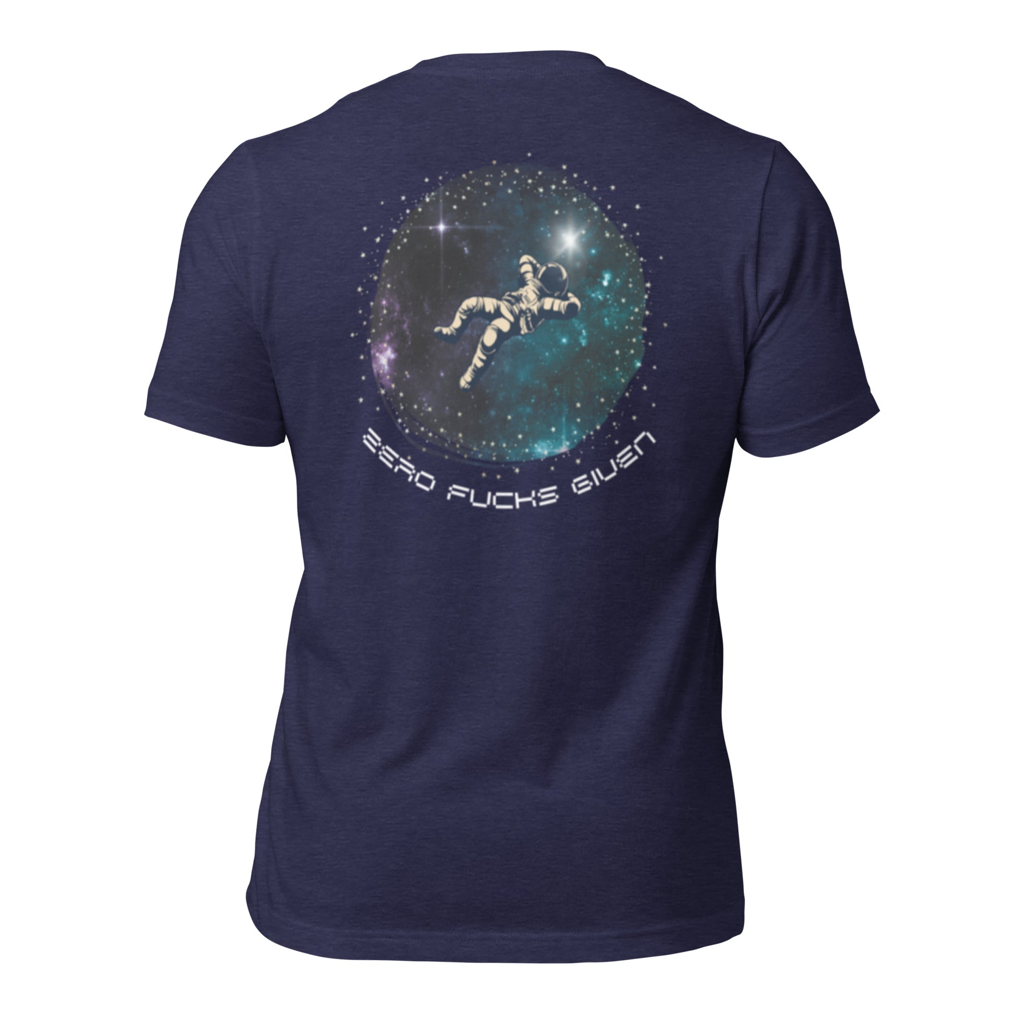 Astronaut T-Shirt Astronaut T-Shirt
