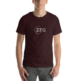 Classic ZFG Logo T-Shirt Classic ZFG Logo T-Shirt