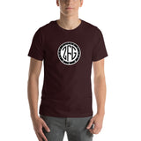 ZFG Monogram Logo T ZFG Monogram Logo T