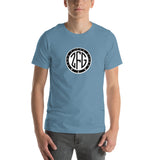 ZFG Monogram Logo T ZFG Monogram Logo T
