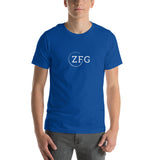 Classic ZFG Logo T-Shirt Classic ZFG Logo T-Shirt