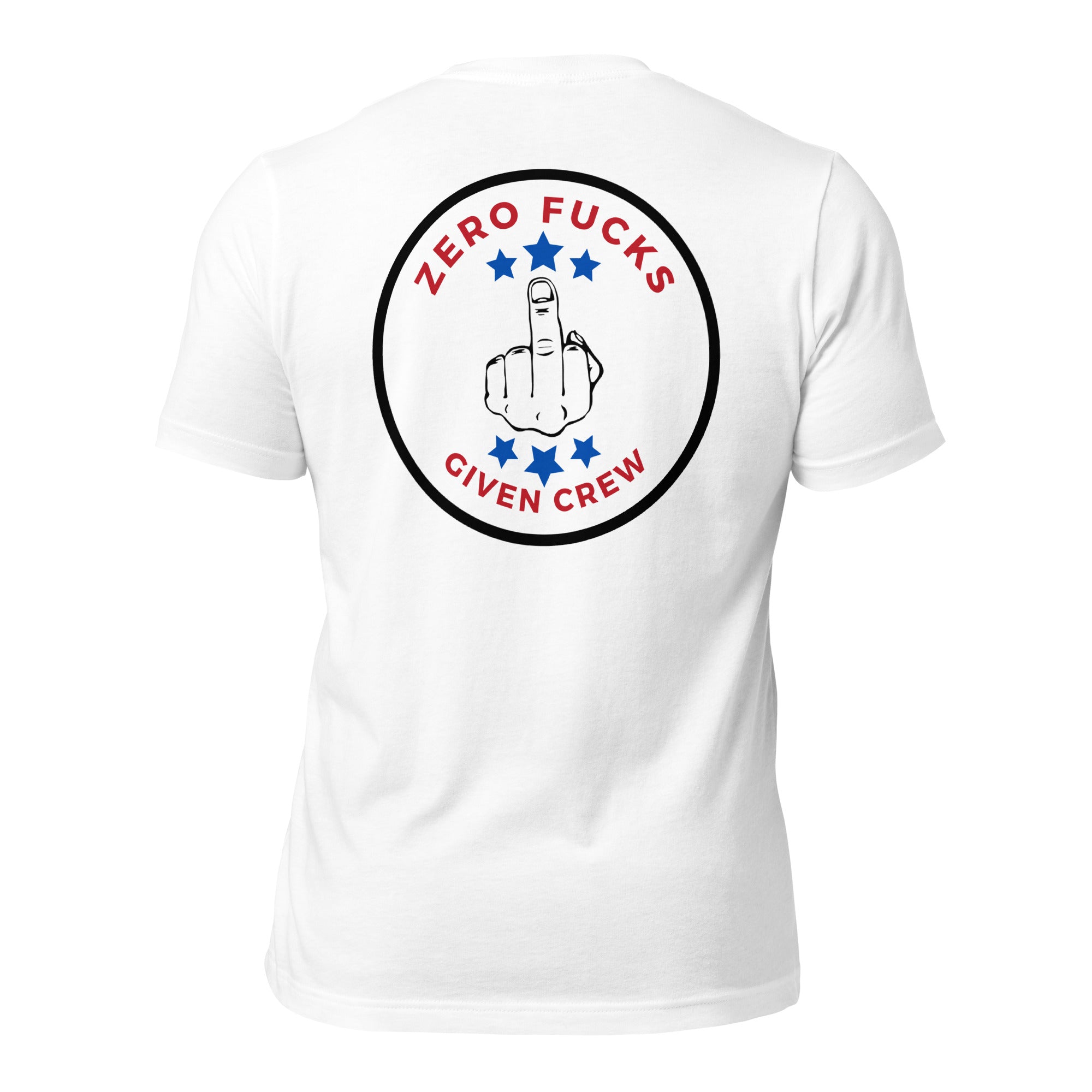 ZFG Crew T ZFG Crew T