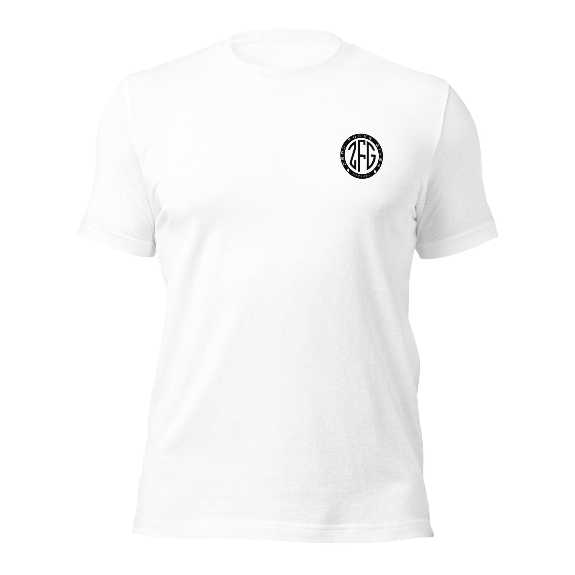 Bold & Patriotic T-Shirt Bold & Patriotic T-Shirt