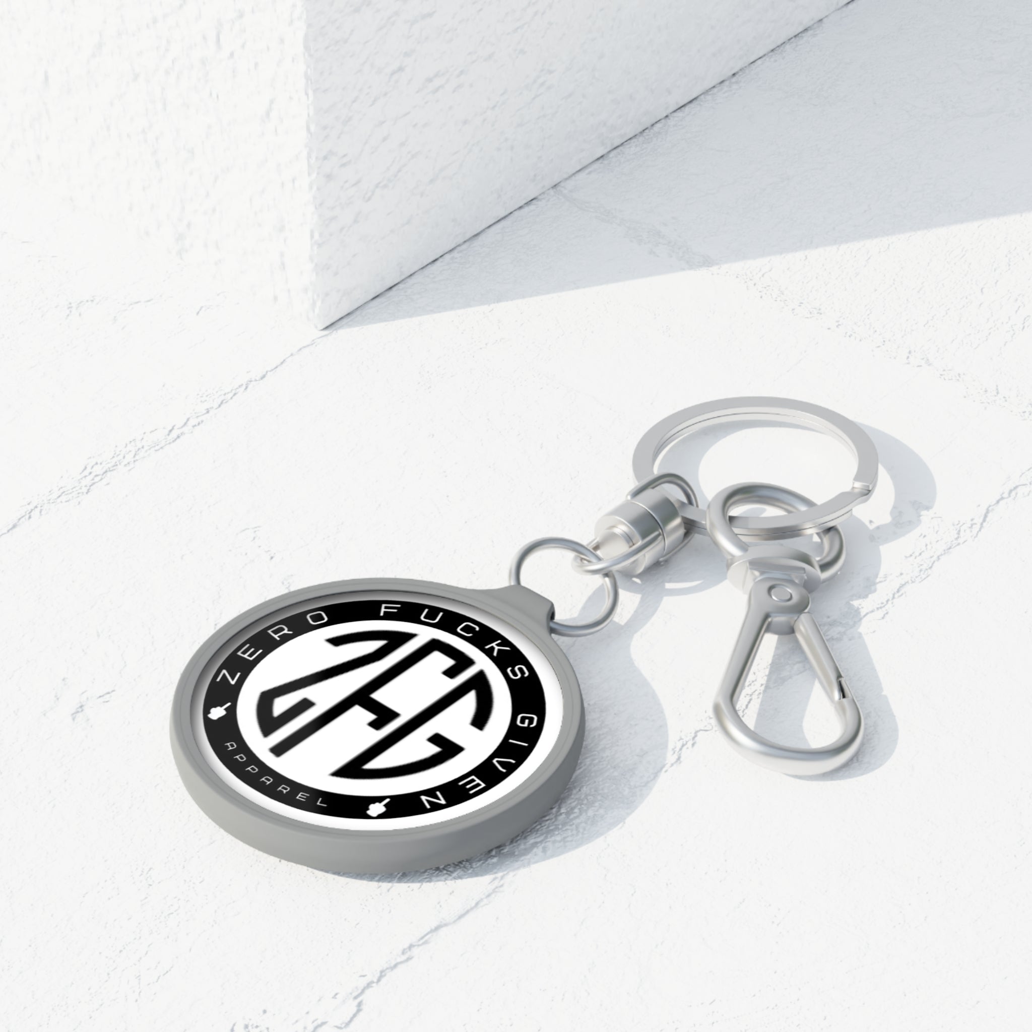 ZFG Keychain