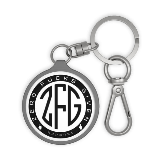 ZFG Keychain