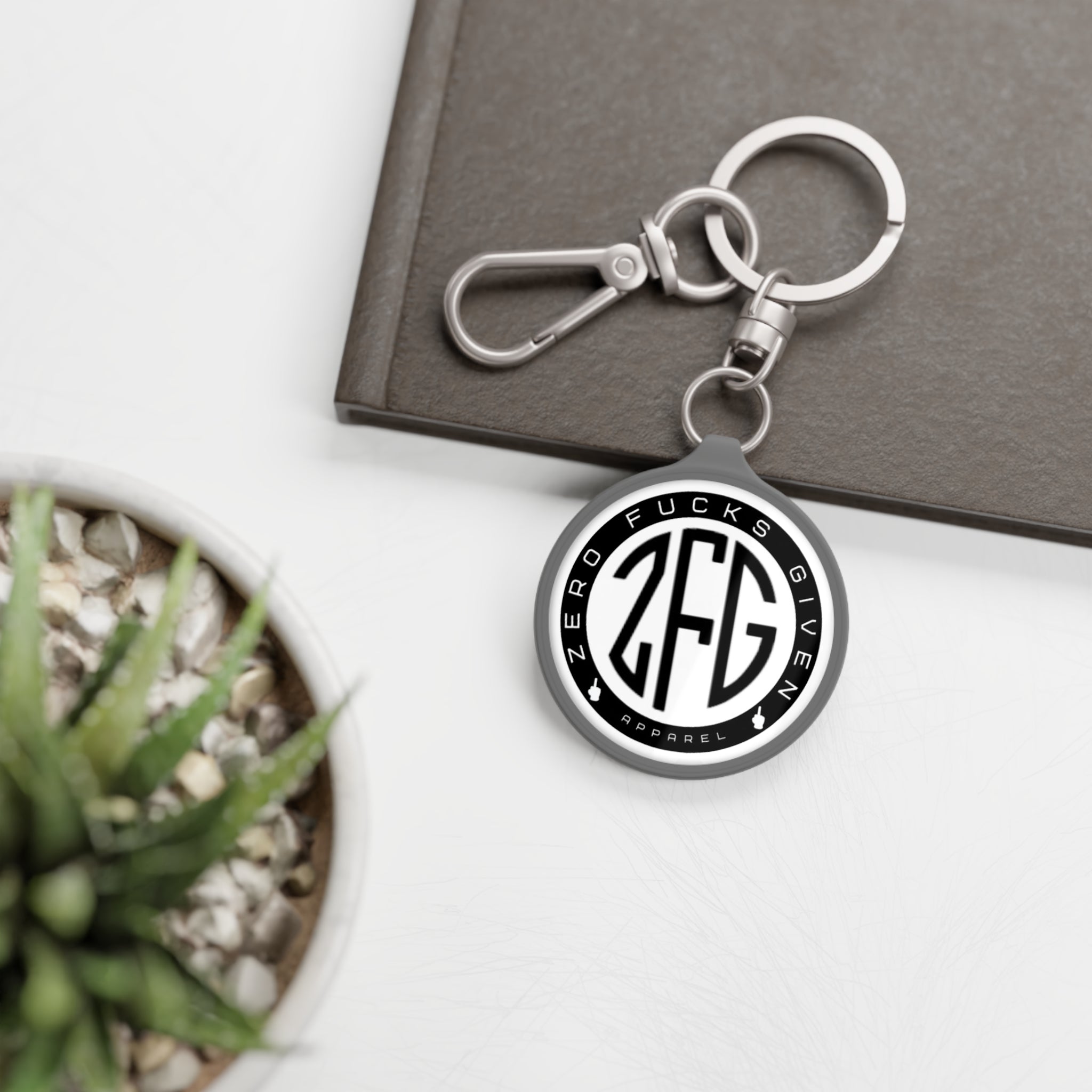 ZFG Keychain
