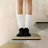 Middle Finger Socks
