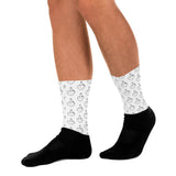 Middle Finger Socks