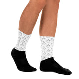 Middle Finger Socks