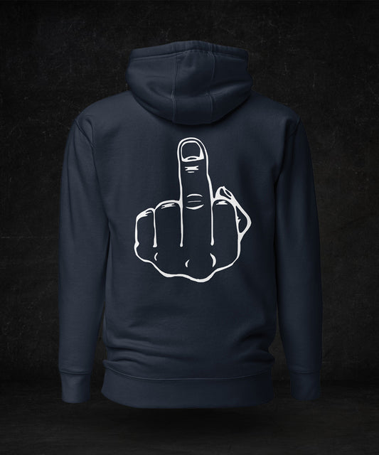 Zero Fucks Given Apparel