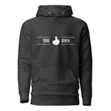 Zero Fucks Given Hoodie