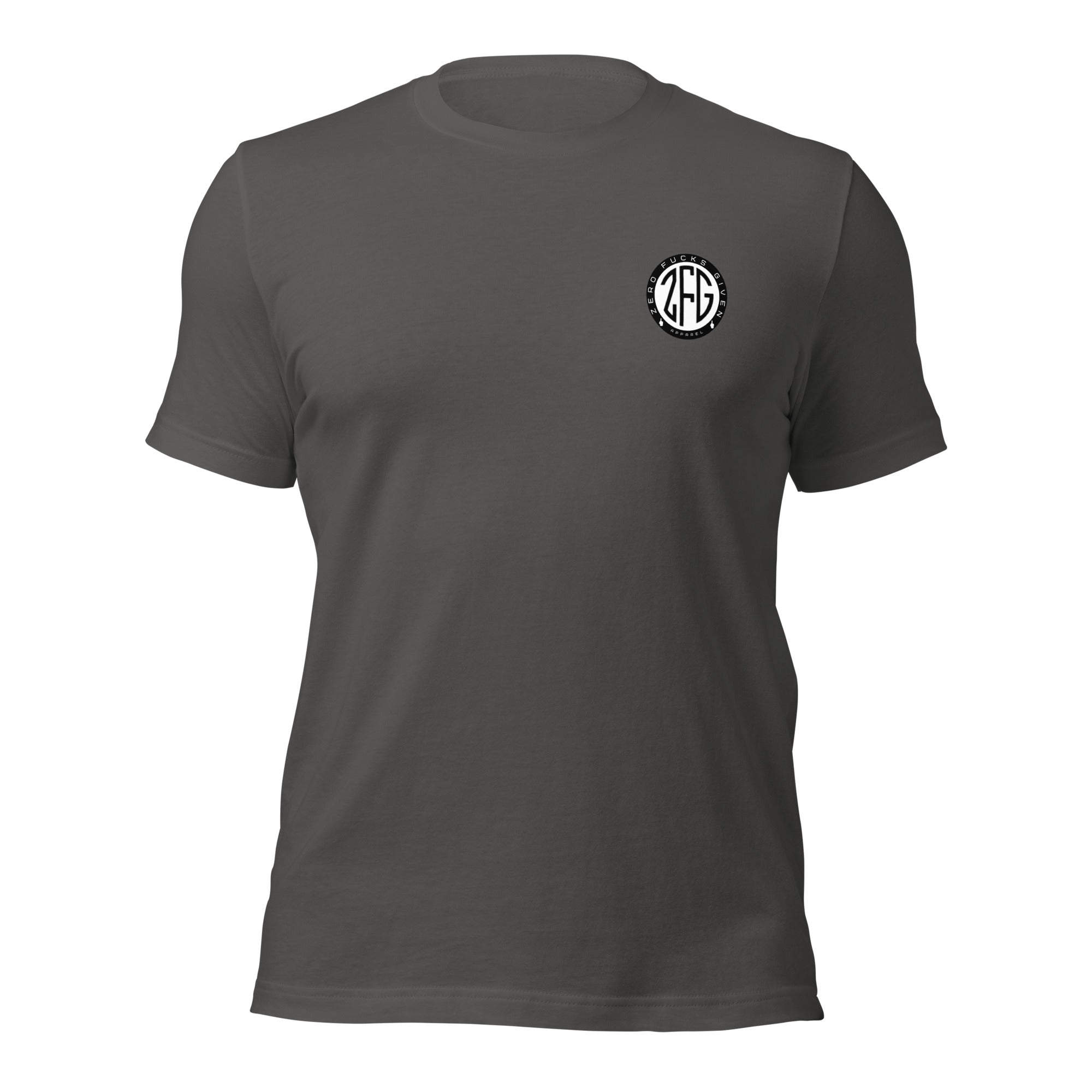 Bold & Patriotic T-Shirt