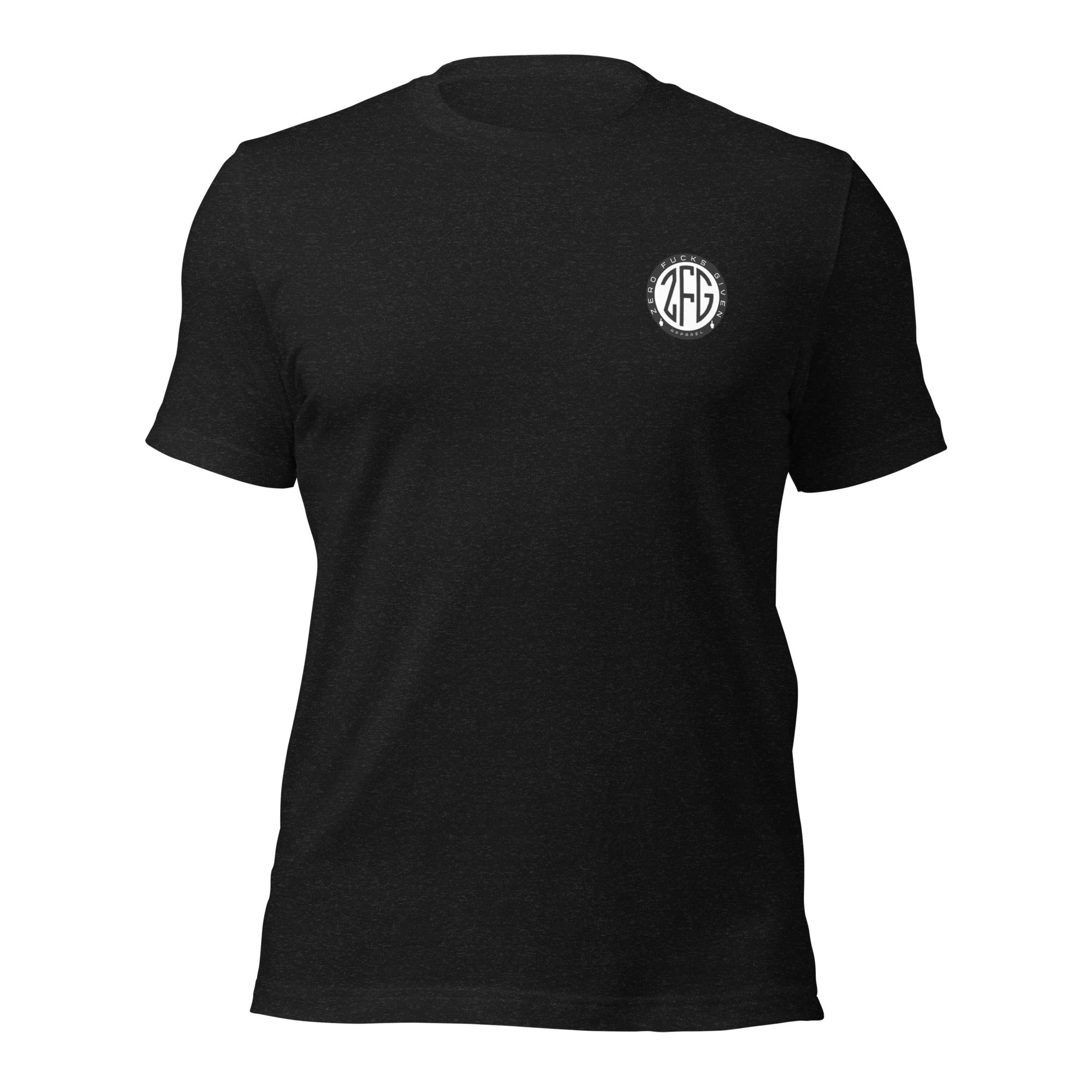 Bold & Patriotic T-Shirt
