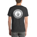 Dark Grey Heather