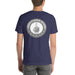 Heather Midnight Navy