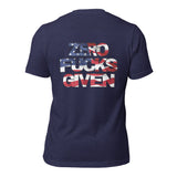 Bold & Patriotic T-Shirt