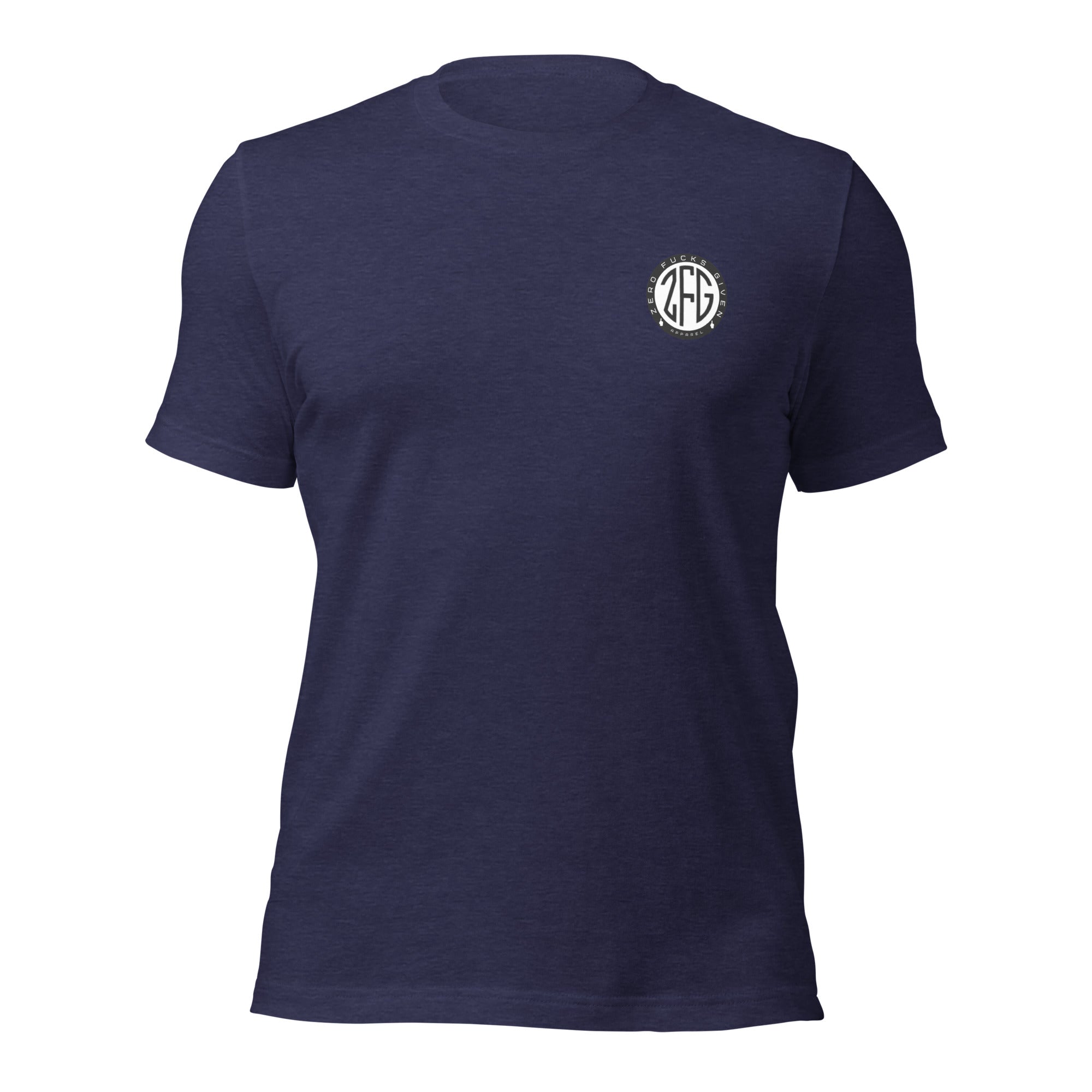 Bold & Patriotic T-Shirt