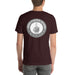 Oxblood Black