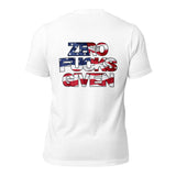Bold & Patriotic T-Shirt