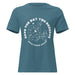 Heather Deep Teal