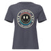 Heather Navy