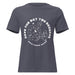 Heather Navy